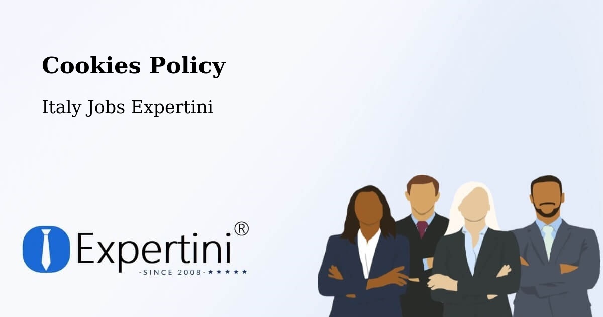 Cookie Policy – Roncone - Italy Jobs Expertini