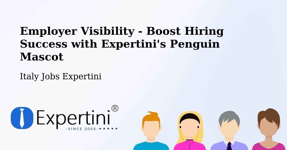 CV and Resume Visibility Optimization – Roncone - Italy Jobs Expertini